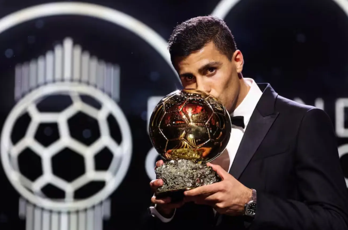 Kaiyun中国官网-马卡报:金球奖主办方希望修复与皇马关系,盼今年颁奖前和解