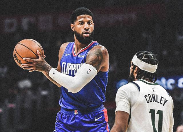 开云网页版中国官网-乔治复出首战乘风破浪 快艇赛季第三次演25分逆转