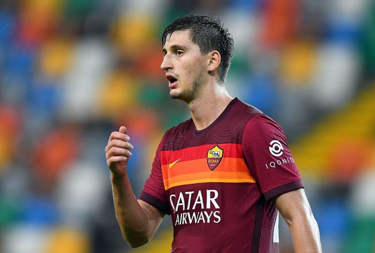 Kaiyun中国官网-迪马济奥：乌迪内斯想租借罗马后卫库姆布拉，需要马洛卡提前退租