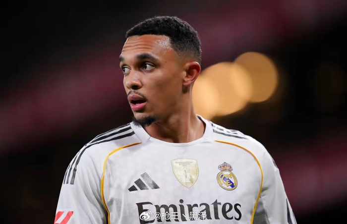 Kaiyun中国官网-皇马新帅告知阿诺德夏窗离队，竞技考量决定|镜报|阿韦洛亚|利物浦|亚历山大-阿诺德|皇家马德里_新浪新闻