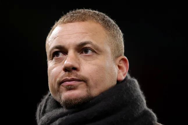 开云网页版中国官网-韦斯-布朗：我认为谢什科可以做得更好，他本有更多得分机会