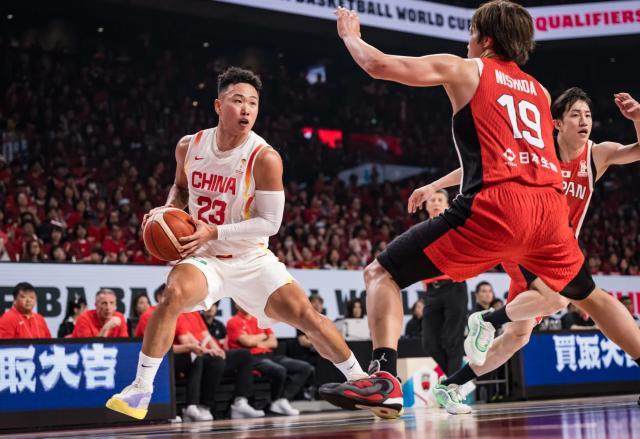 开云登录入口-FIBA发布声明 为措辞不当向中国男篮及球迷致歉