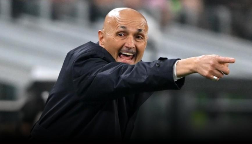 开云登录入口-斯基拉：斯帕莱蒂准备和尤文签约，年薪600万欧续约至2028年